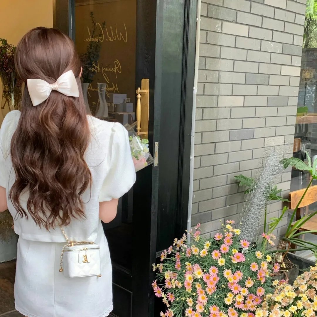吸烟者