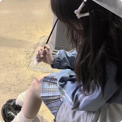 时间女神